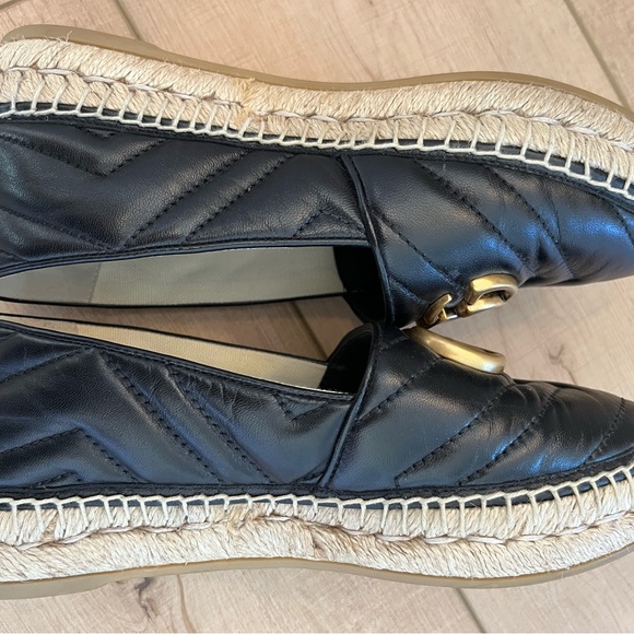 Gucci Espadrilles - Picture 4 of 6